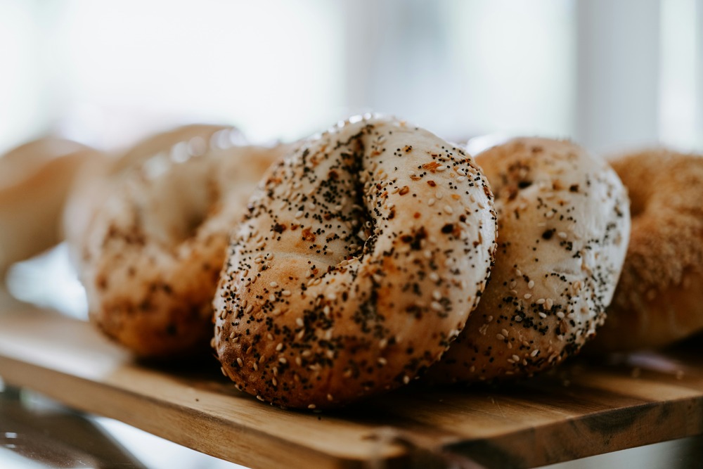 College Town Bagels