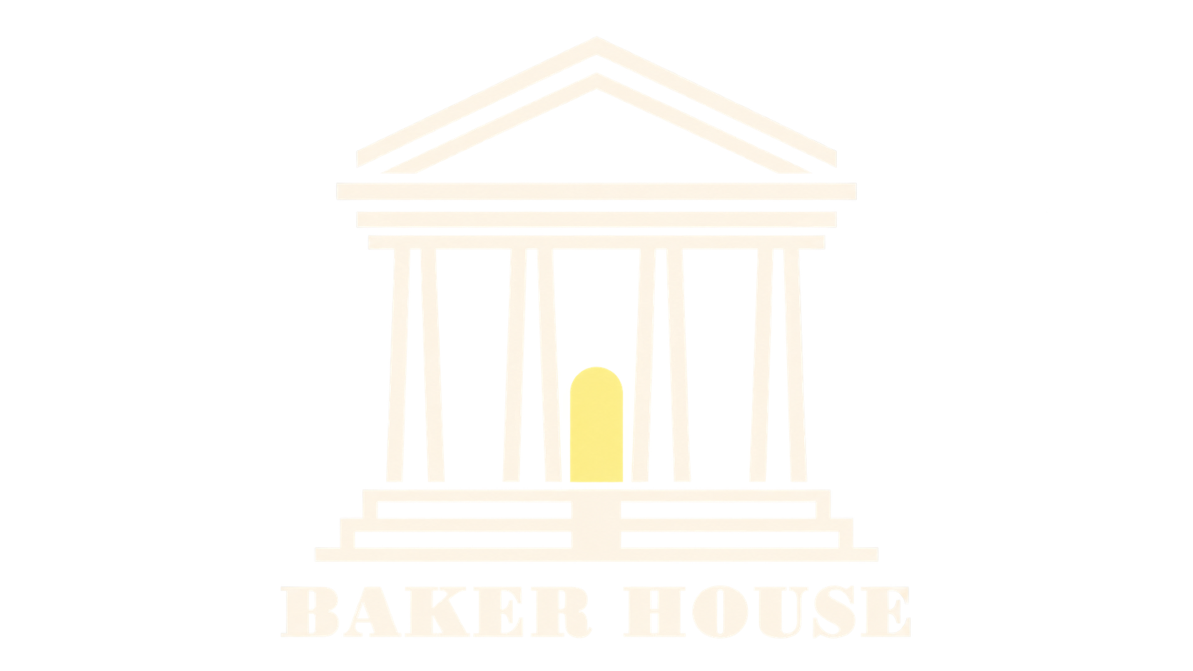 Baker House