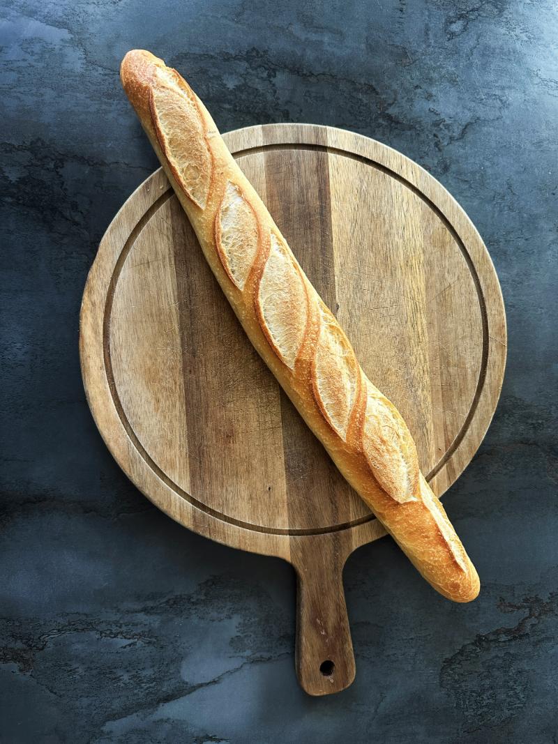 Paris Baguette Ithaca