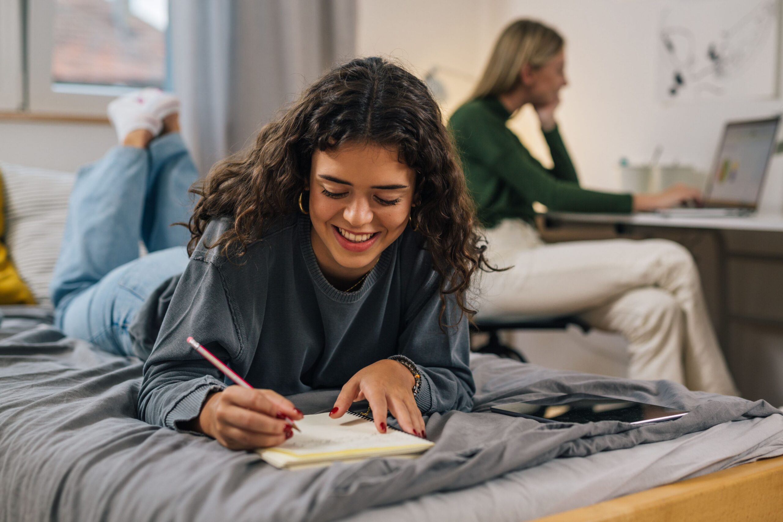 Your Student Guide to CU Dorms & On-Campus Housing